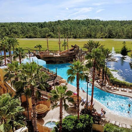 Lake Buena Vista Resort Village And Spa, Near Disney Exterior foto