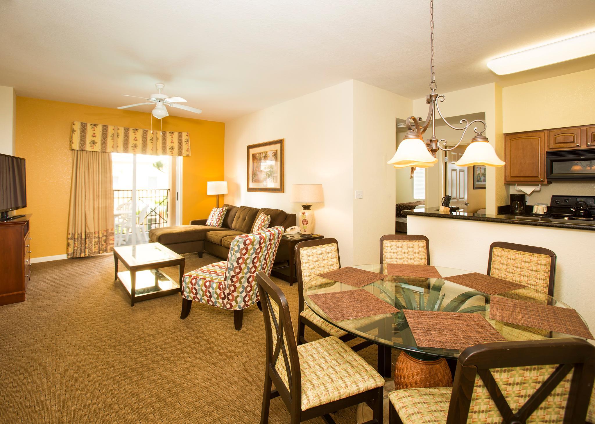 Lake Buena Vista Resort Village And Spa, Near Disney Exterior foto