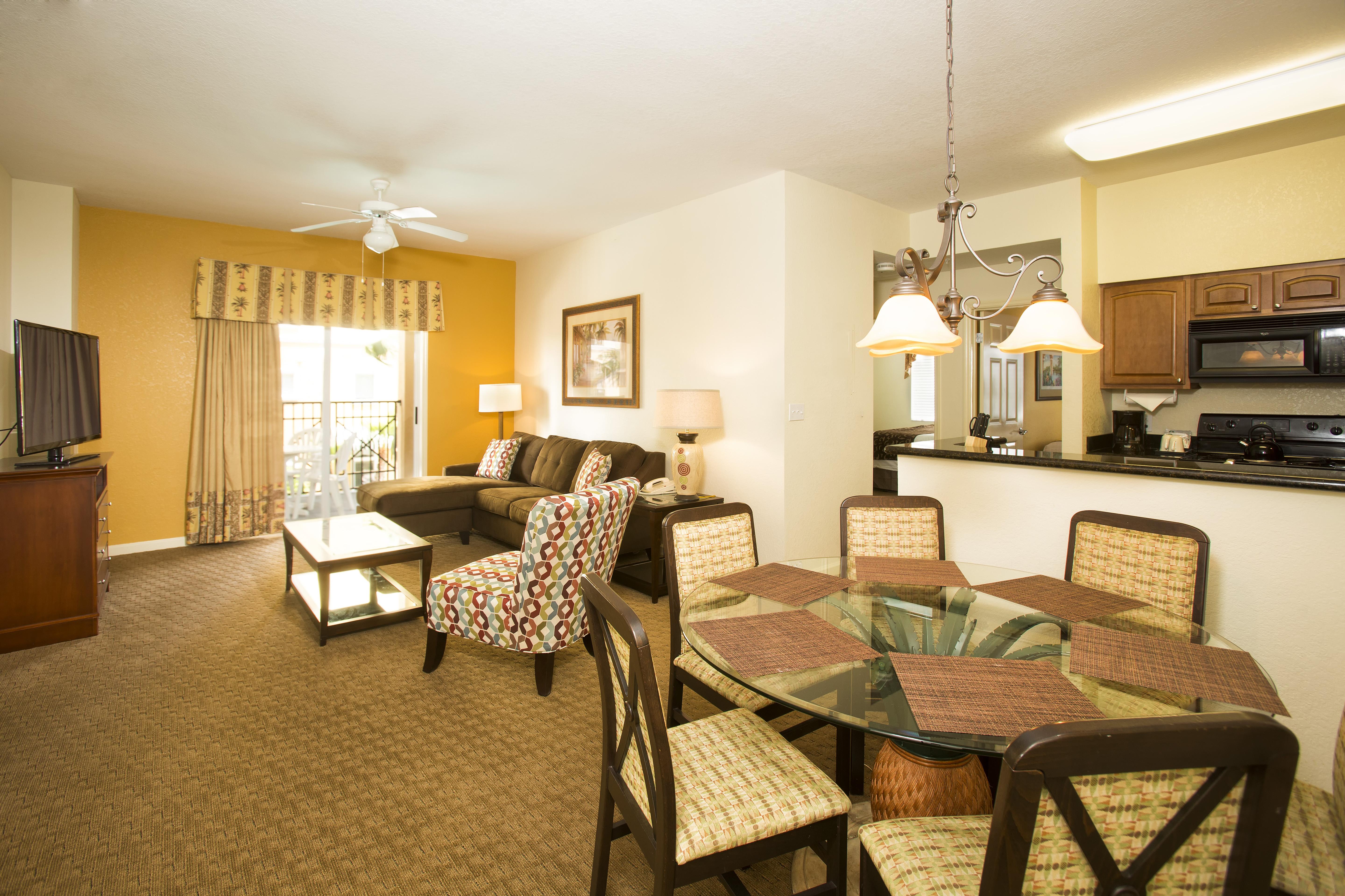 Lake Buena Vista Resort Village And Spa, Near Disney Exterior foto