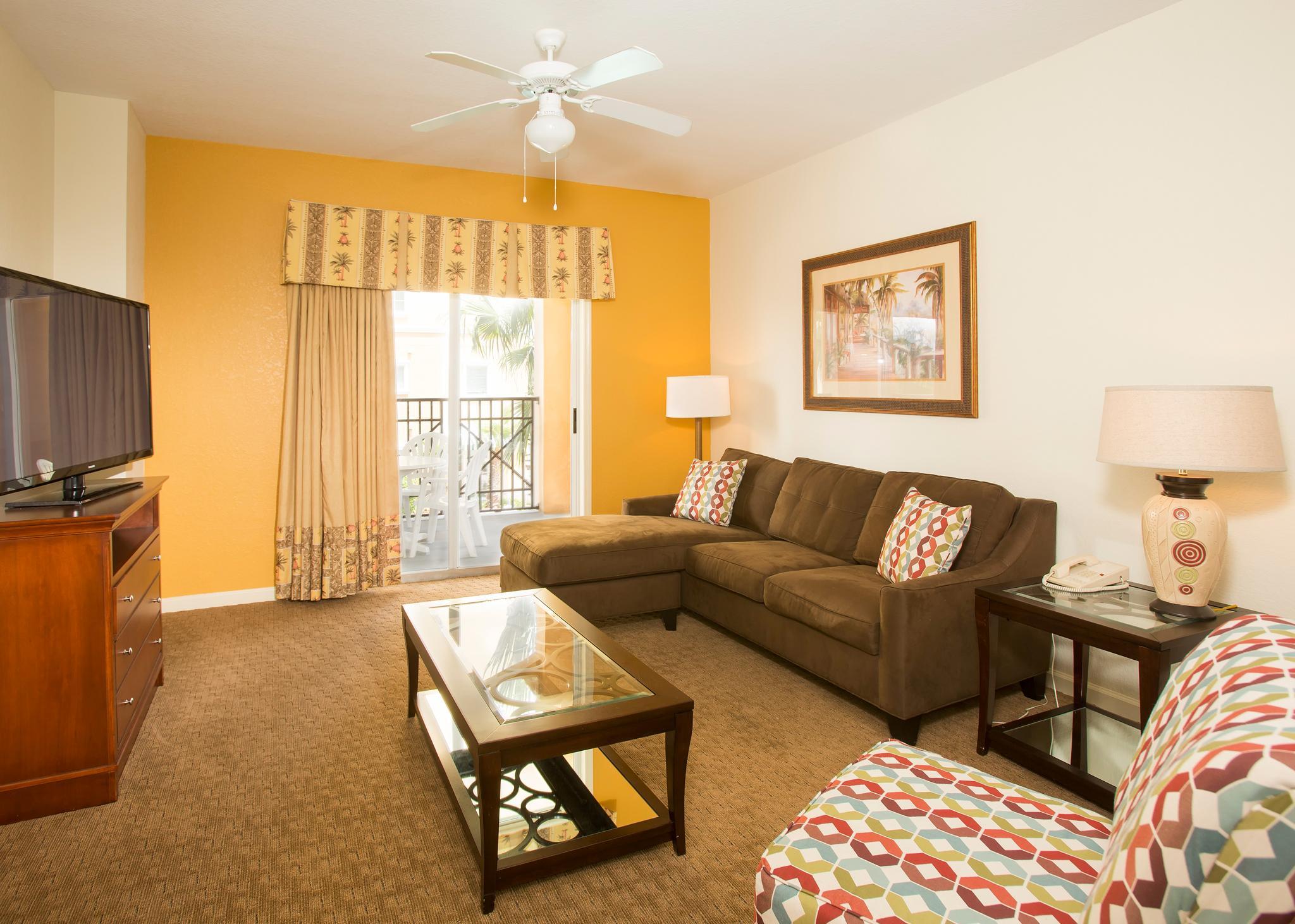 Lake Buena Vista Resort Village And Spa, Near Disney Exterior foto