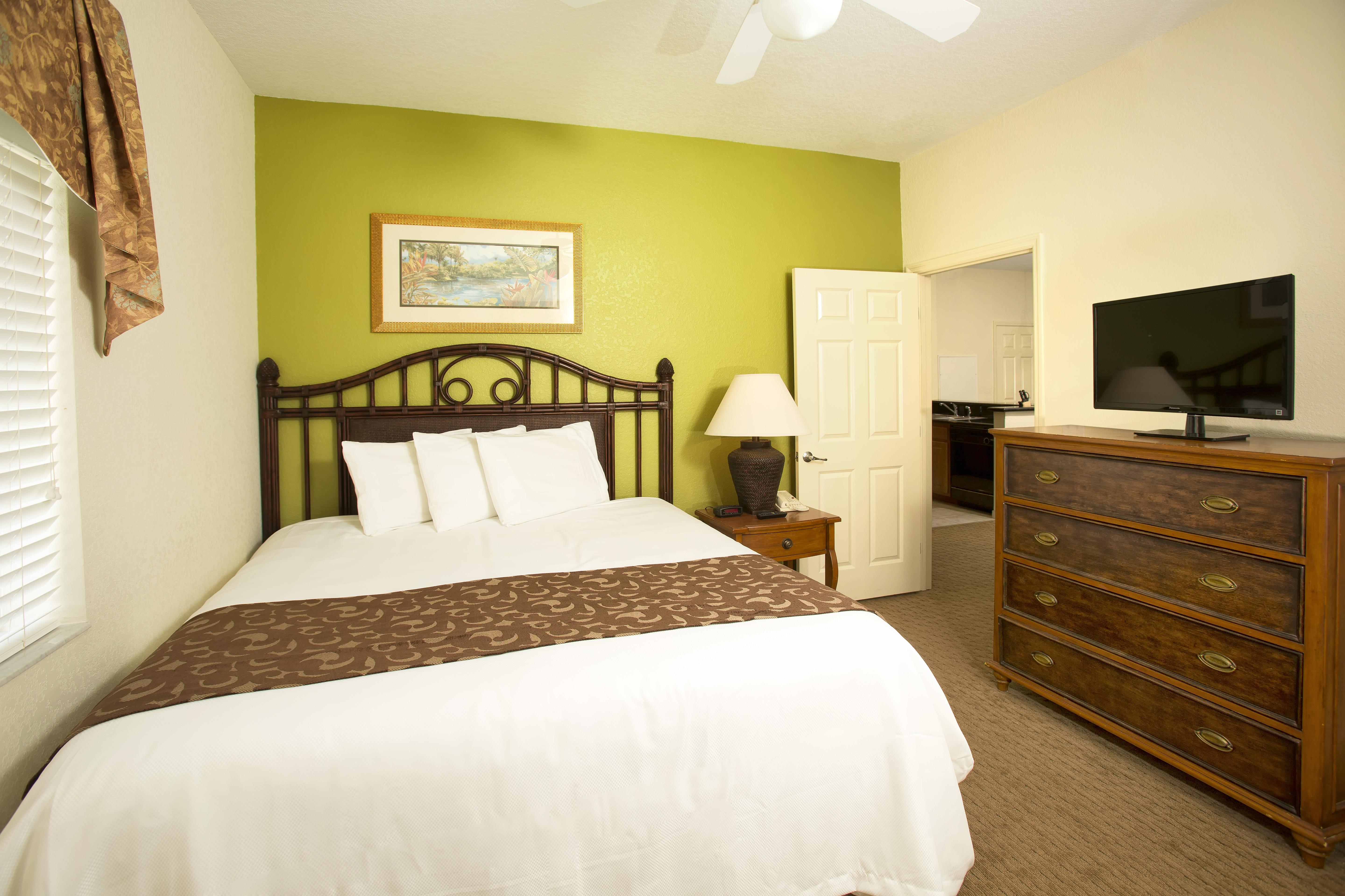 Lake Buena Vista Resort Village And Spa, Near Disney Exterior foto