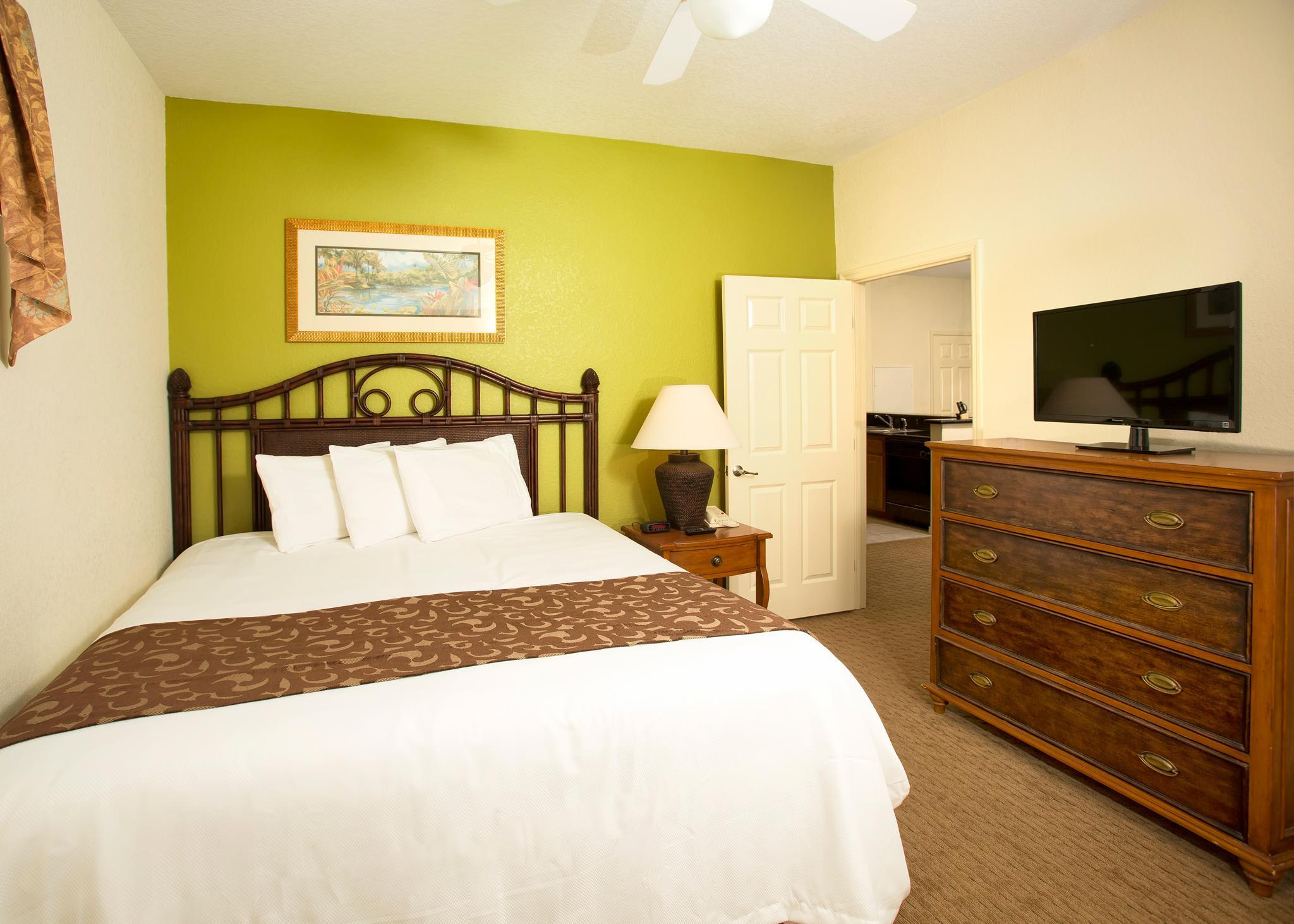Lake Buena Vista Resort Village And Spa, Near Disney Exterior foto