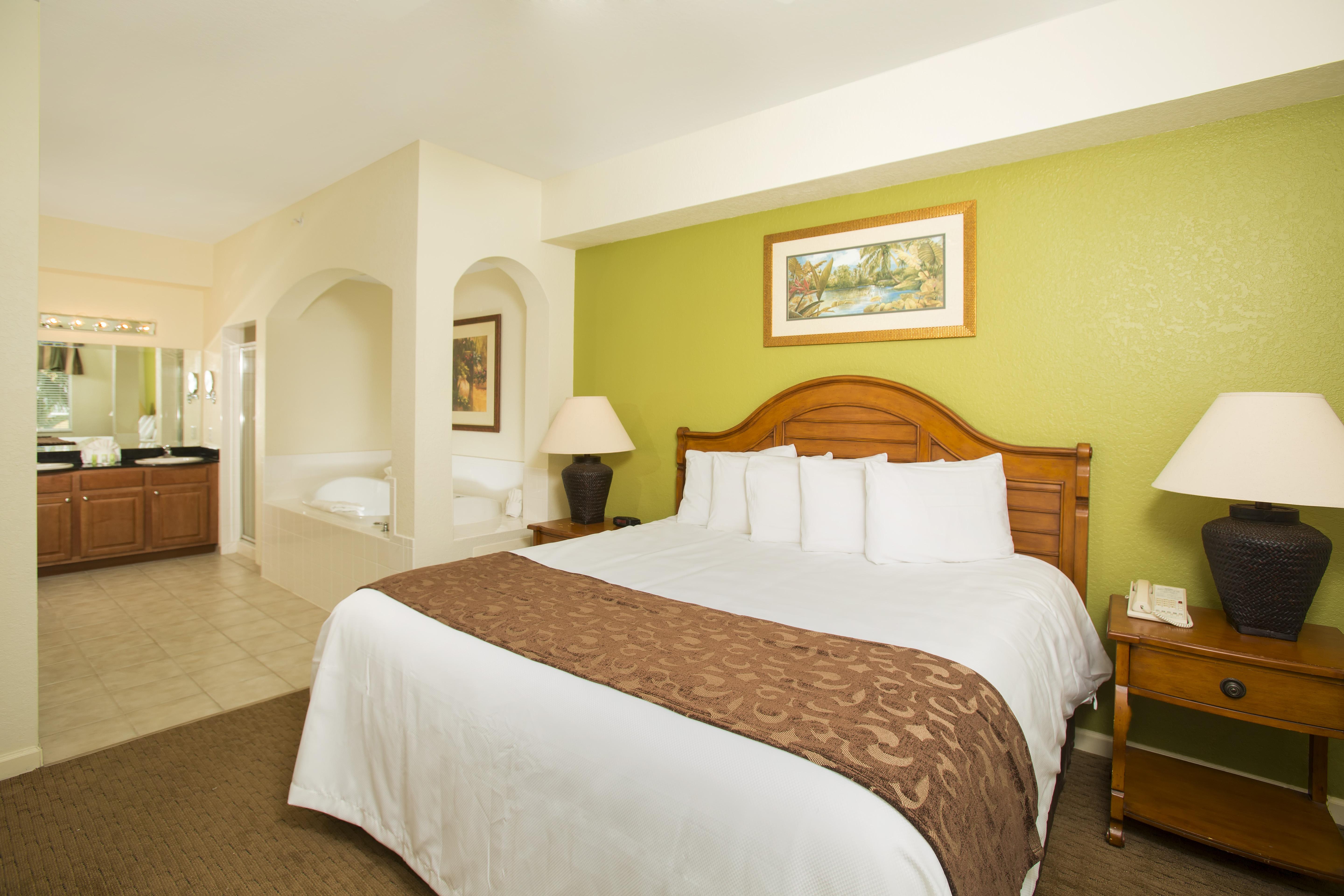 Lake Buena Vista Resort Village And Spa, Near Disney Exterior foto