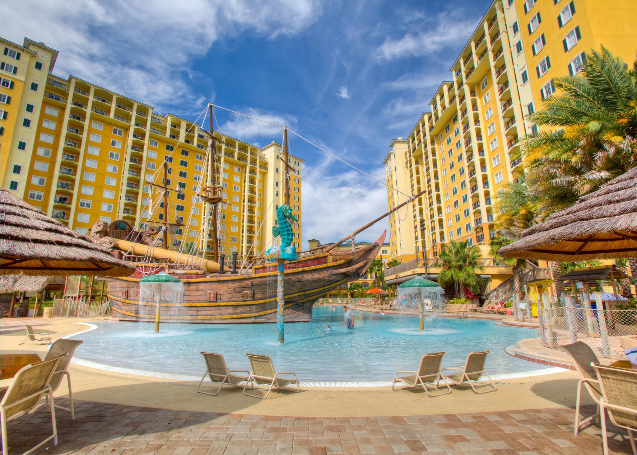 Lake Buena Vista Resort Village And Spa, Near Disney Exterior foto