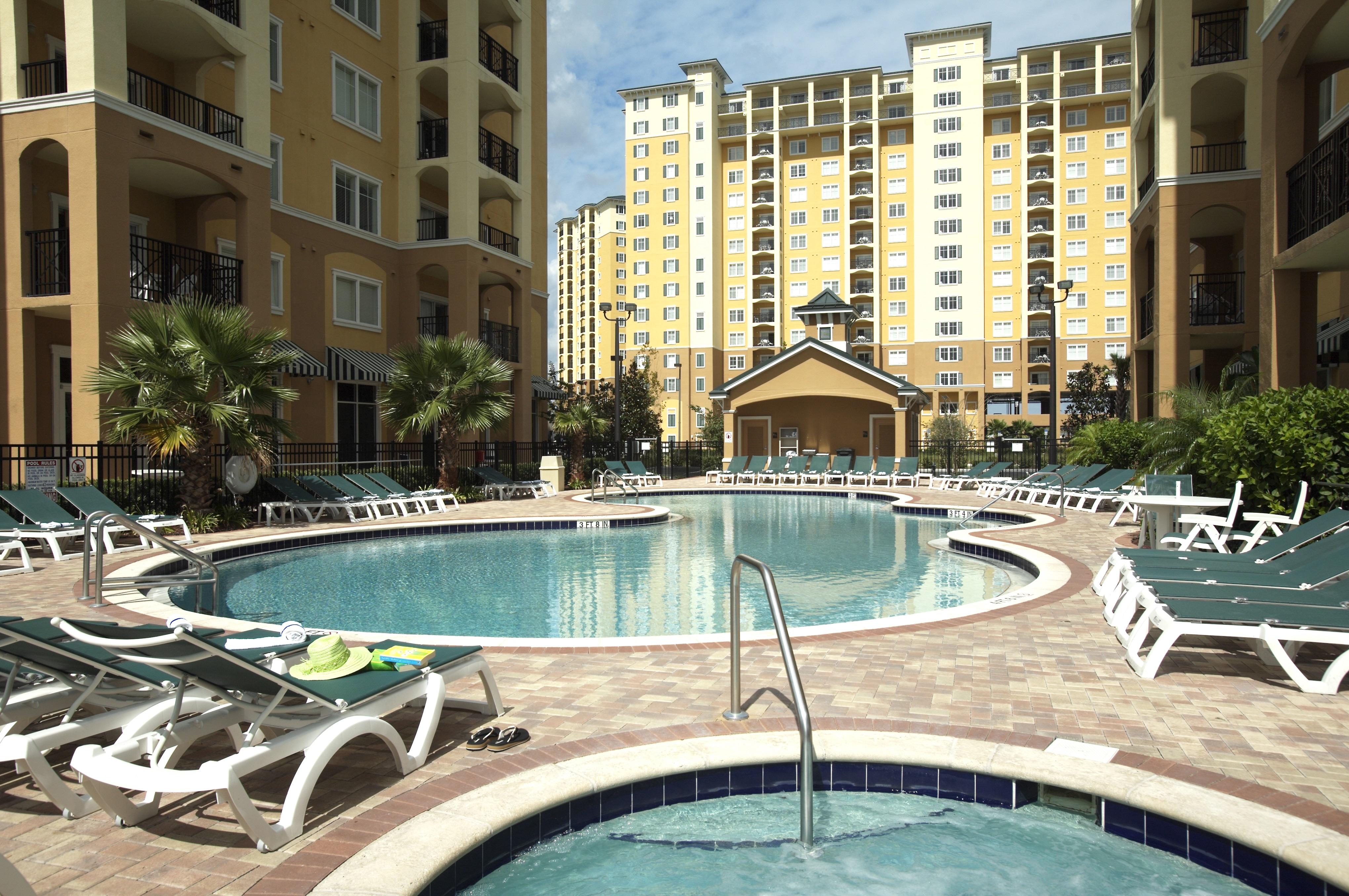 Lake Buena Vista Resort Village And Spa, Near Disney Exterior foto