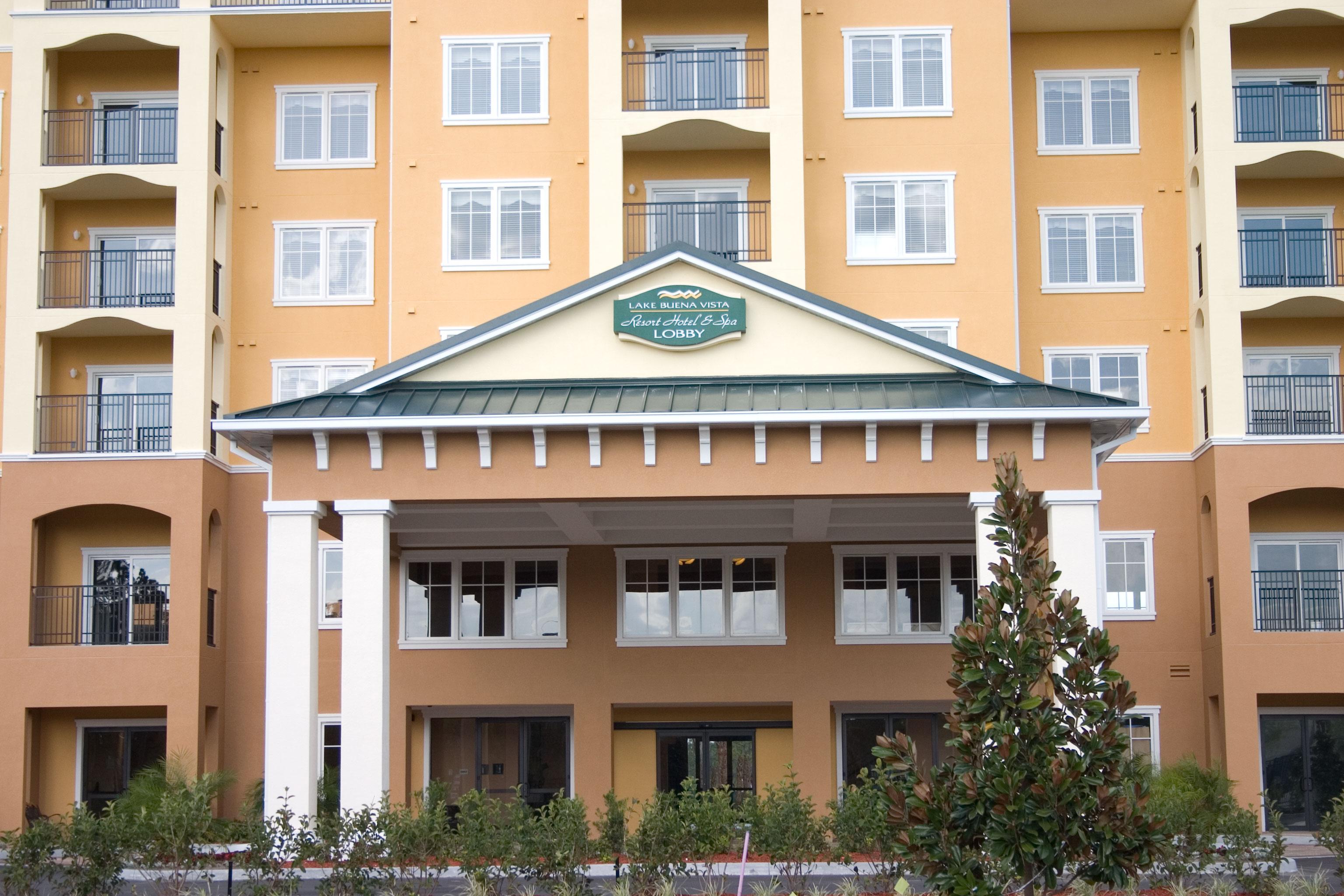 Lake Buena Vista Resort Village And Spa, Near Disney Exterior foto