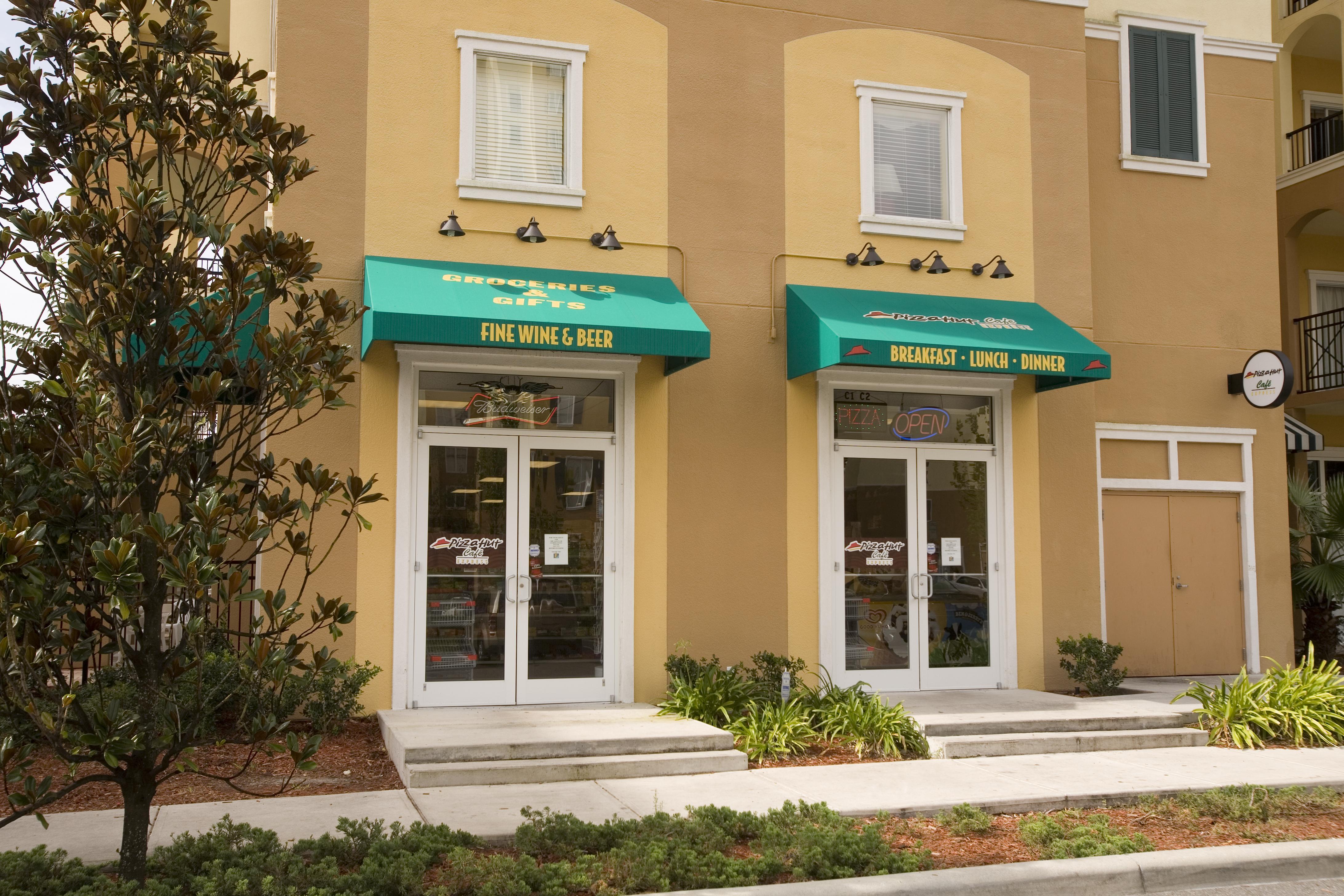 Lake Buena Vista Resort Village And Spa, Near Disney Exterior foto