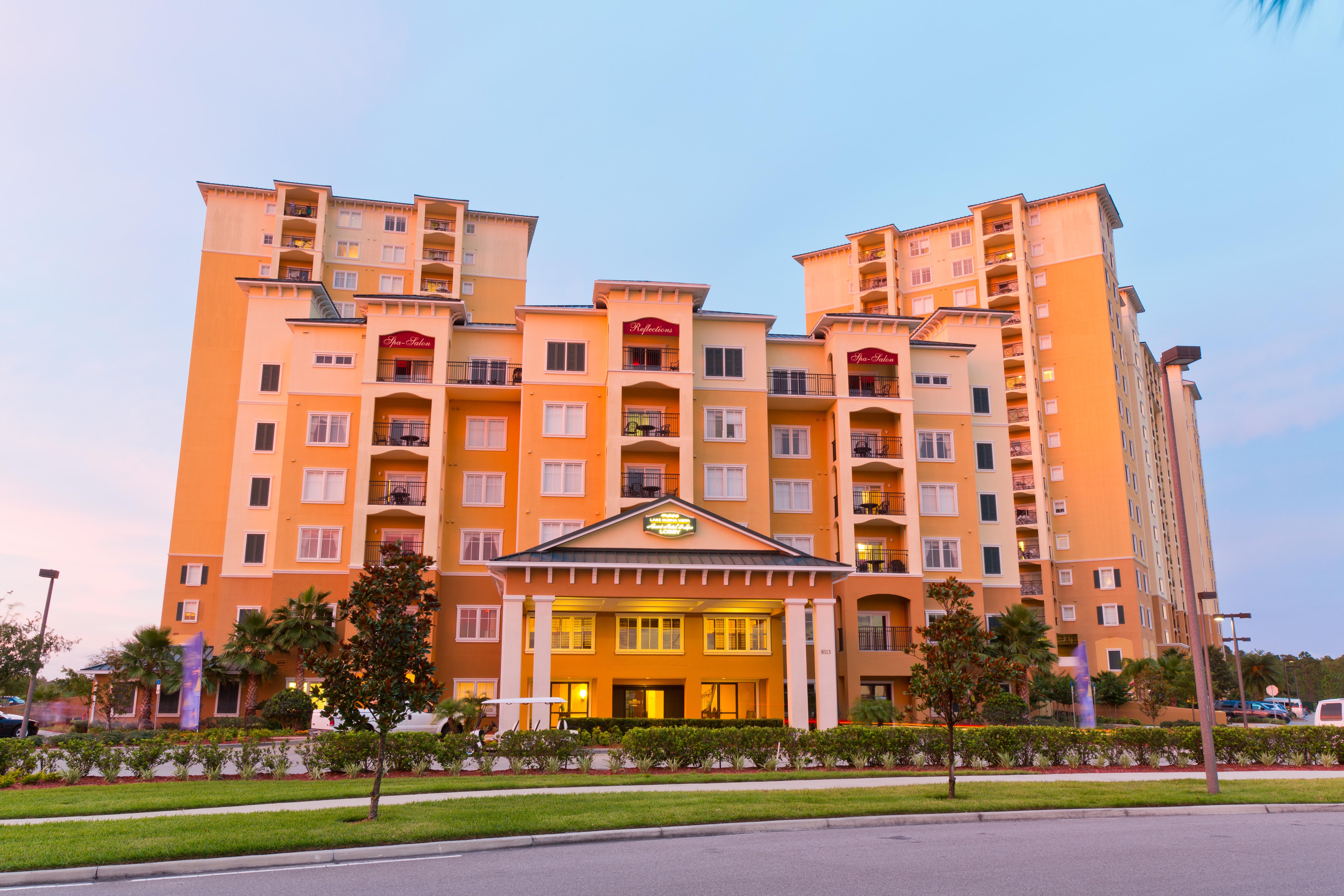 Lake Buena Vista Resort Village And Spa, Near Disney Exterior foto