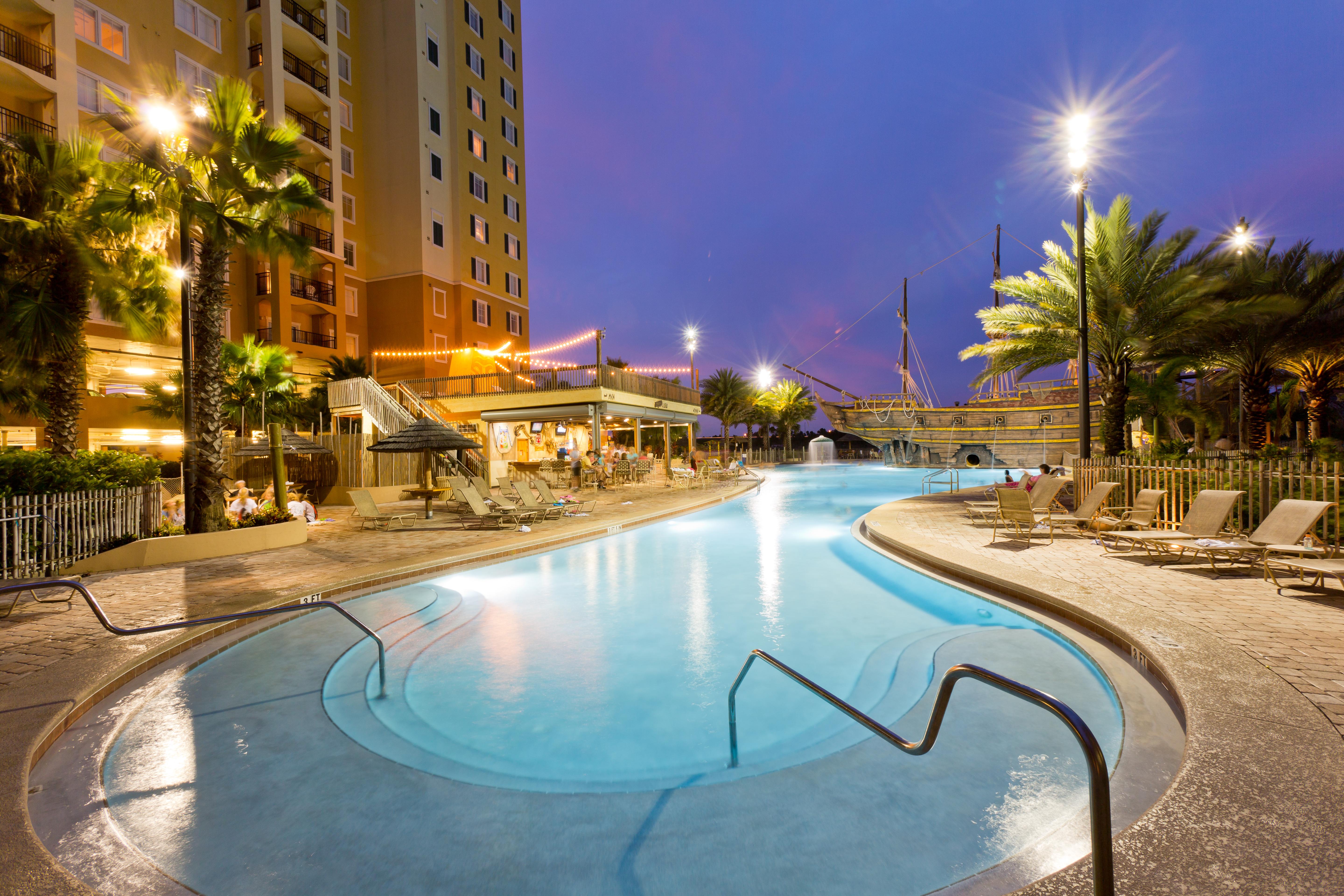 Lake Buena Vista Resort Village And Spa, Near Disney Exterior foto