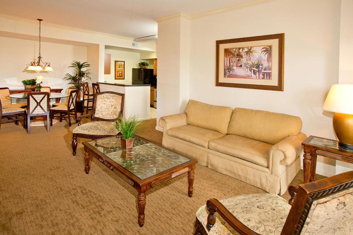 Lake Buena Vista Resort Village And Spa, Near Disney Exterior foto