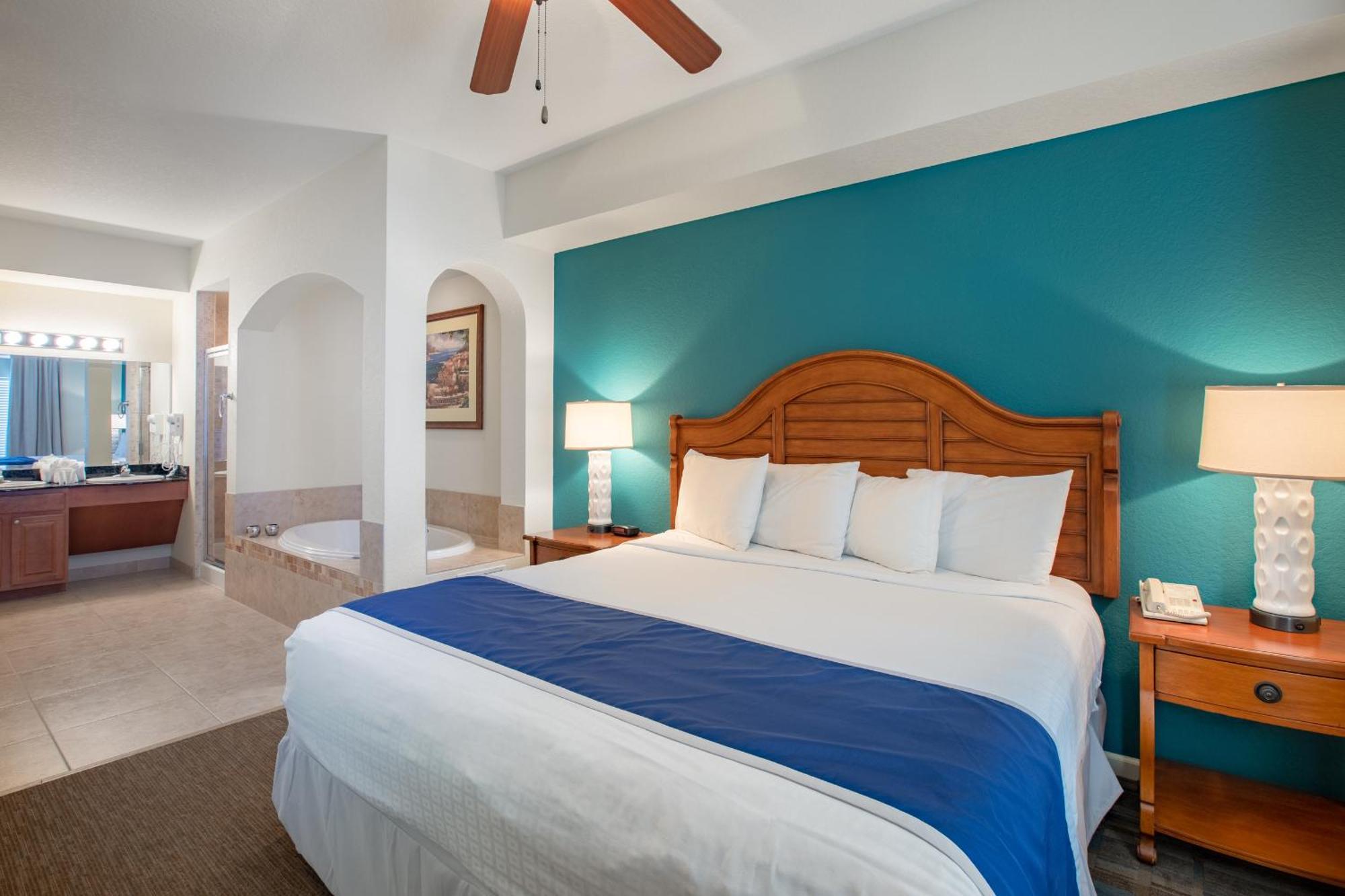Lake Buena Vista Resort Village And Spa, Near Disney Exterior foto