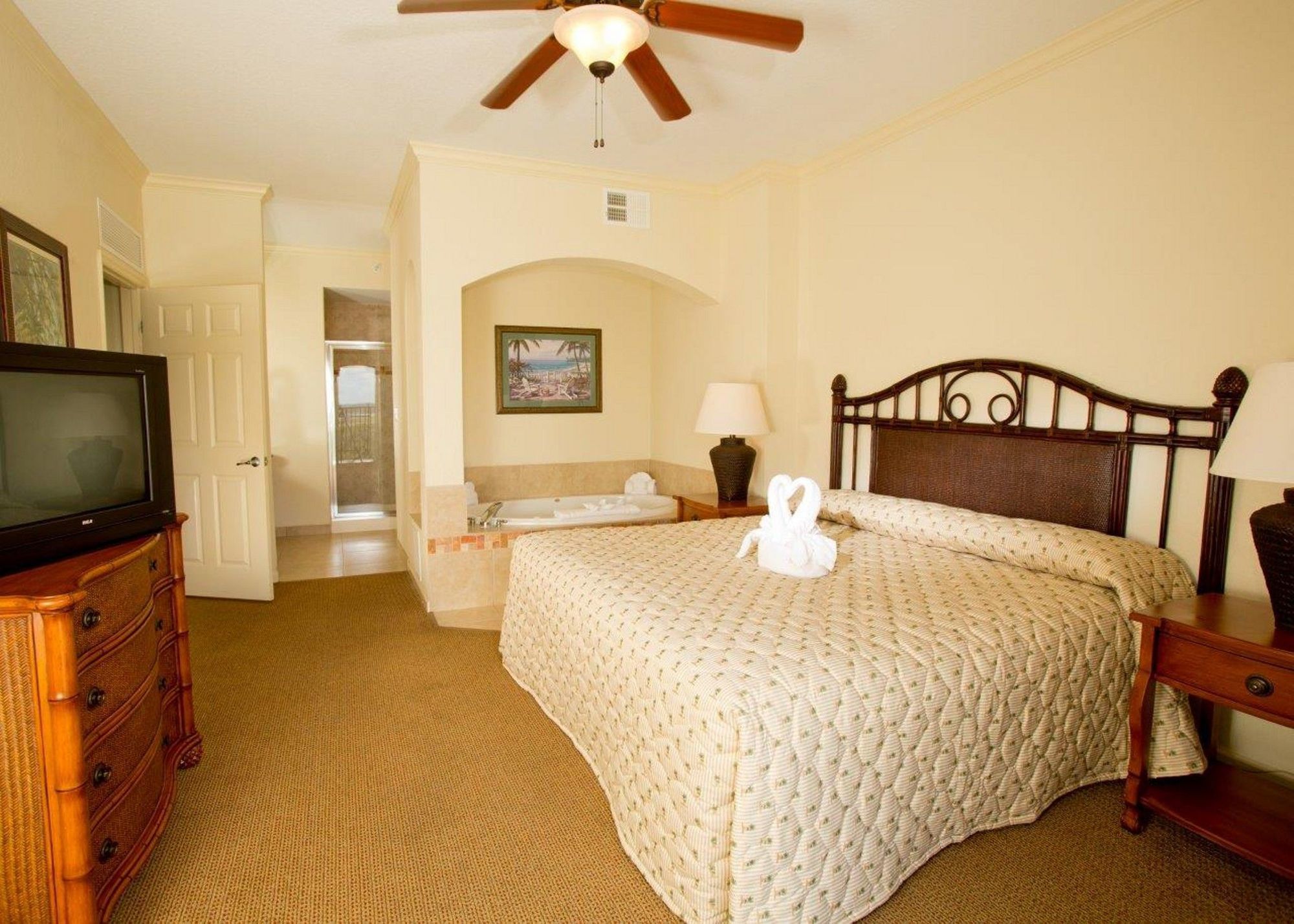 Lake Buena Vista Resort Village And Spa, Near Disney Exterior foto