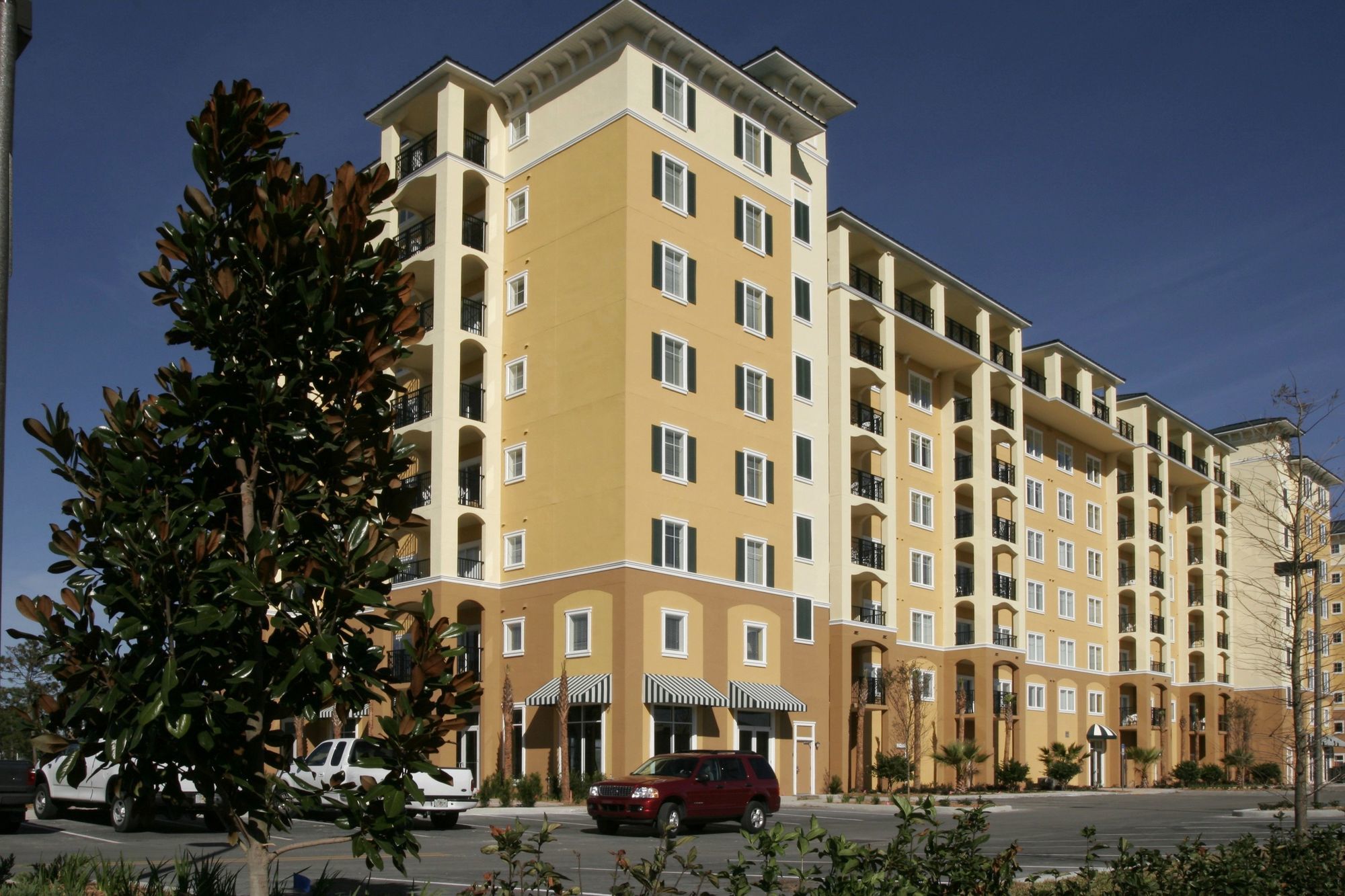 Lake Buena Vista Resort Village And Spa, Near Disney Exterior foto