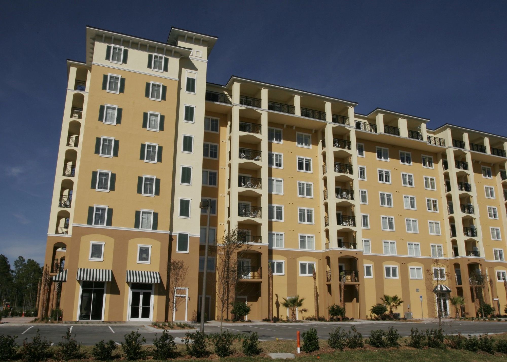 Lake Buena Vista Resort Village And Spa, Near Disney Exterior foto