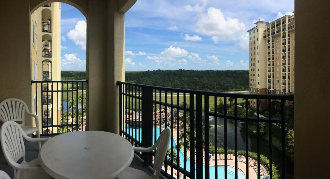 Lake Buena Vista Resort Village And Spa, Near Disney Exterior foto