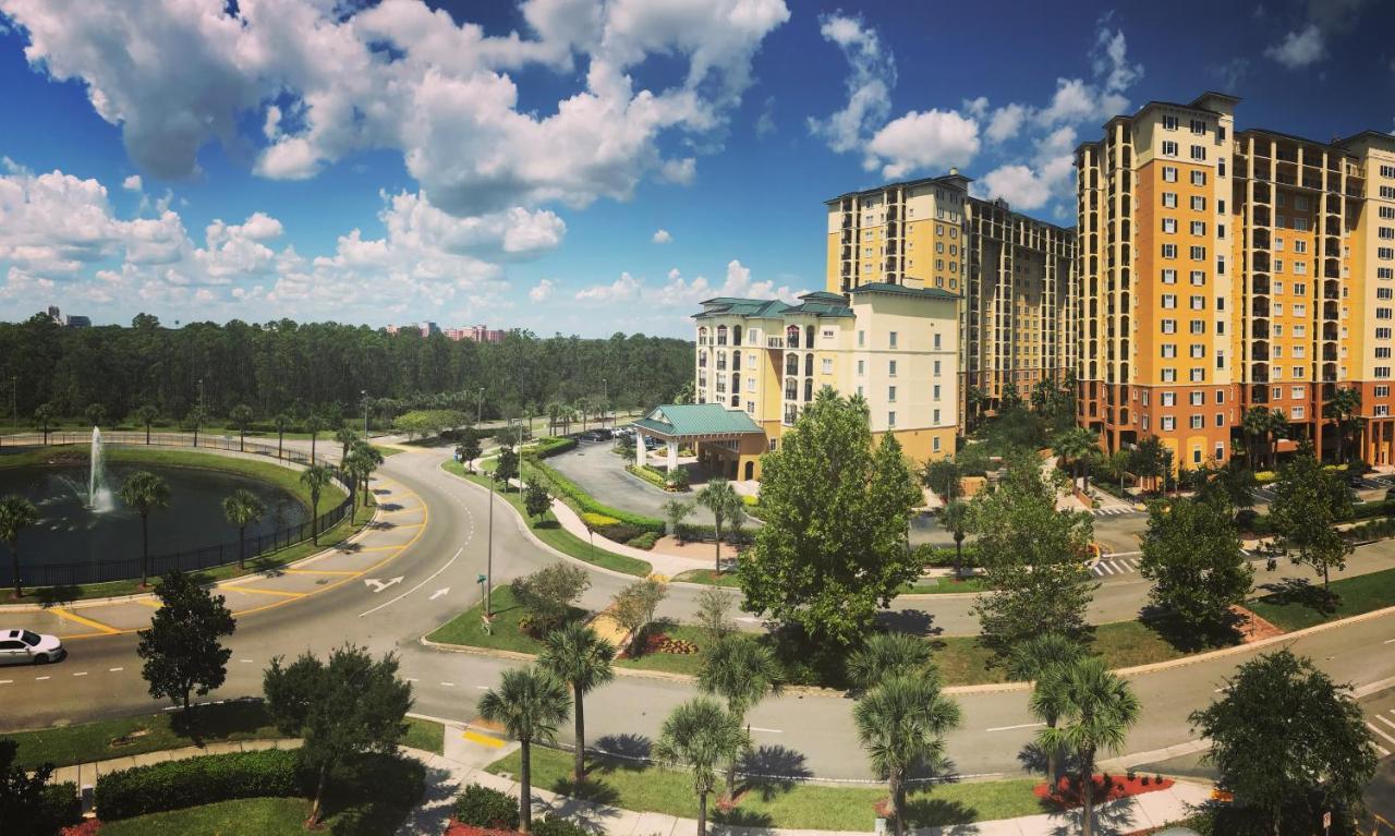Lake Buena Vista Resort Village And Spa, Near Disney Exterior foto