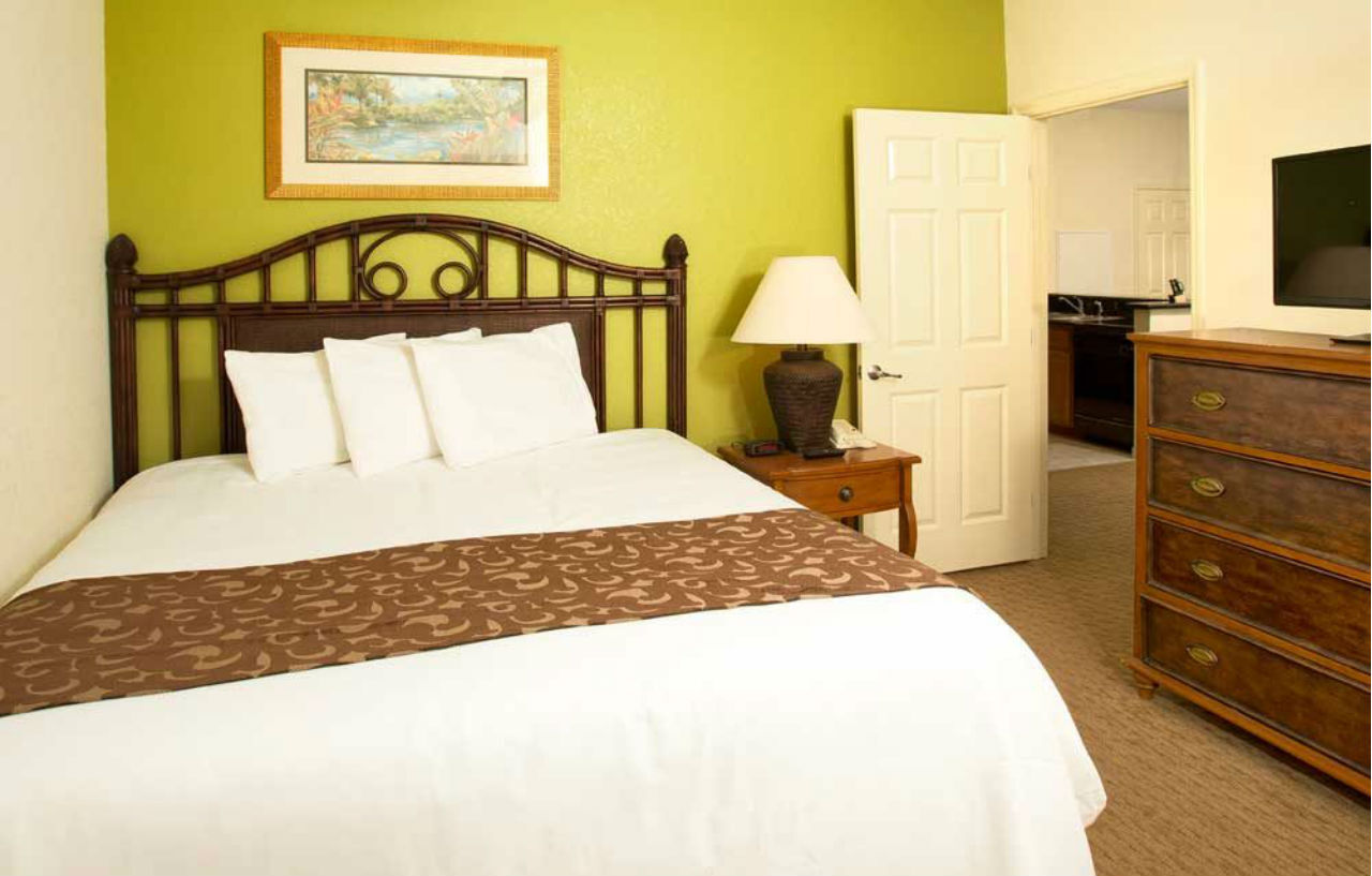 Lake Buena Vista Resort Village And Spa, Near Disney Exterior foto